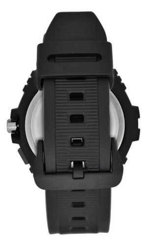 Reloj Analógico Resistente Al Agua Mwa-100hb-1avcf