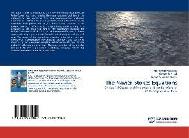 Libro The Navier-stokes Equations - Gunawan Nugroho