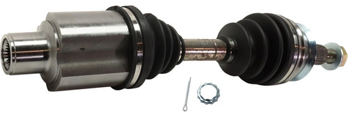 Flechas Delanteras 4x4 Dakota Durango 01-04 01-03