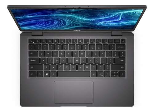Dell Latitude 7320 Touch Intel Core I7 1185g7 16g 512g Ssd (Reacondicionado)