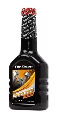 Motor Flush Dr Care 350ml Limpiador Interno De Motor