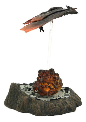 Rodan 2019 Godzilla King Of The Monsters Figura Juguete Mode