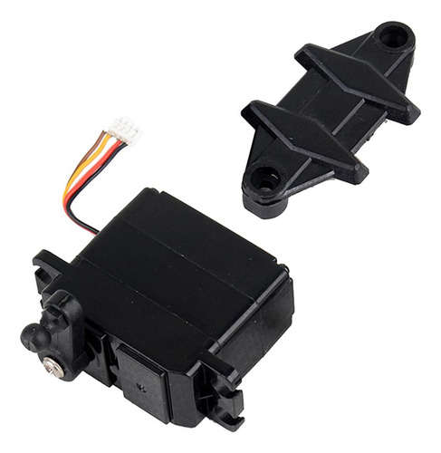 Rc Servo Digital High Metal Steering Gear Servo Impermeable