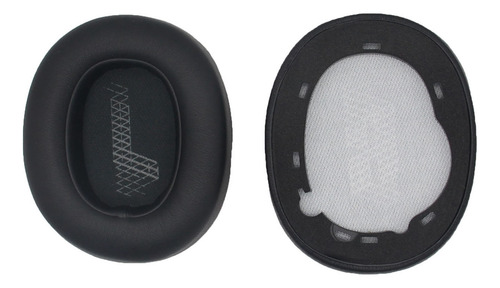 2 Peças Para Capa De Fone De Ouvido Live 650btnc 660 E65btnc