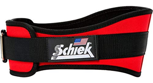 Schiek Sports  : Sports, Inc. 6  Nylon Workout