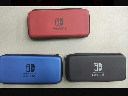Nintendo Switch Neon Nueva Sellada + Obsequio Estuche