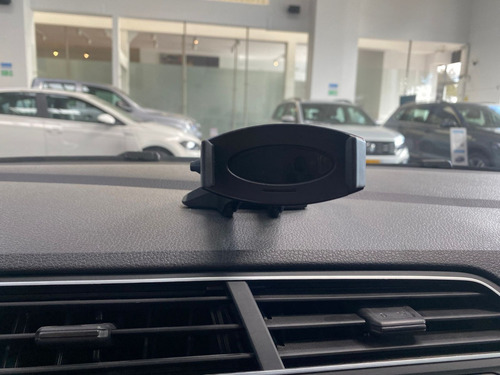 Imagen 15 de 18 de Volkswagen Gol Trendline Mec 1.6 Unica Unidad Disponible