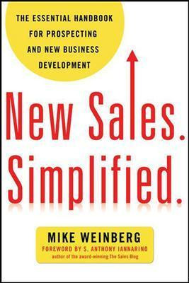 Libro New Sales. Simplified. : The Essential Handbook For...