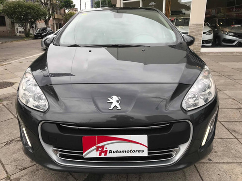 Peugeot 308 2.0 Feline 143cv 2013