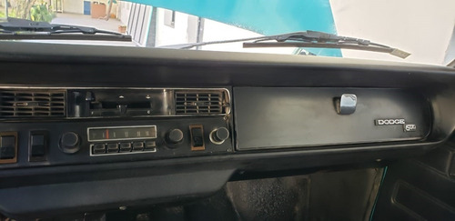 Dodge 1500 (año 1973) Todo Original De Colección