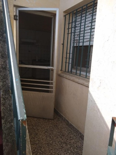 Departamento Tipo Casa En Venta En Villa Dominico