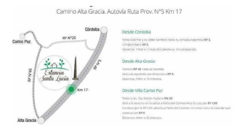 Imagen 2 de 8 de Vendo O Permuto Terreno En Barrio Privado Por Camioneta