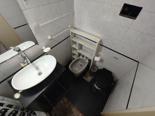 Imagen 30 de 30 de Ph Dos Ambientes En Venta La Tablada Con Terraza
