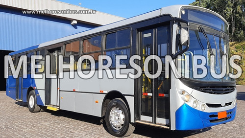 Ônibus Urbano Ano 2010 - Apache Vip
