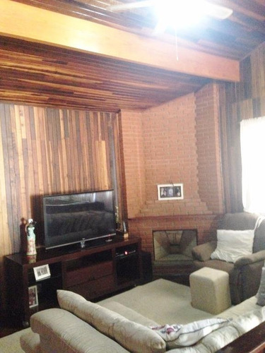 Imagem 14 de 25 de Casa Residencial À Venda, Condomínio Monte Belo, Salto. - Ca0078