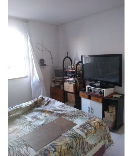 Imagem 5 de 6 de Apartamento 2 Dormitórios No Bairro Tabuleiro - 1173
