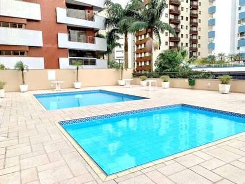 Imagem 20 de 23 de Apartamento No Centro Da Cidade - Ap5251