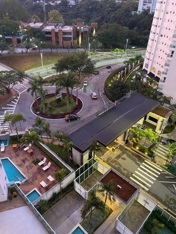 Imagem 12 de 20 de Venda Edificio One Gramercy 126m² - Ap03282 - 70582211