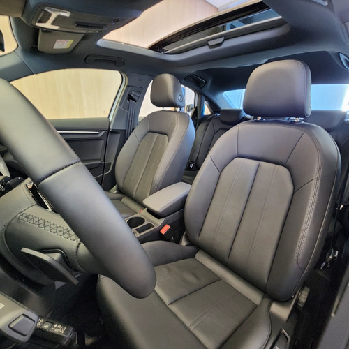 Audi A3 2.0 40 TFSI MHEV SEDAN S LINE S-TRONIC