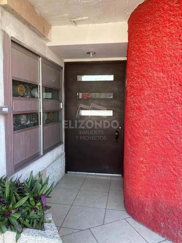 Imagen 2 de 20 de Departamento - Moctezuma