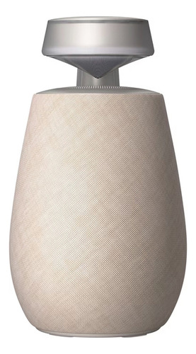 Bocina Bluetooth Con Iluminación LG Xboom 360o 15 Hrs Ip55