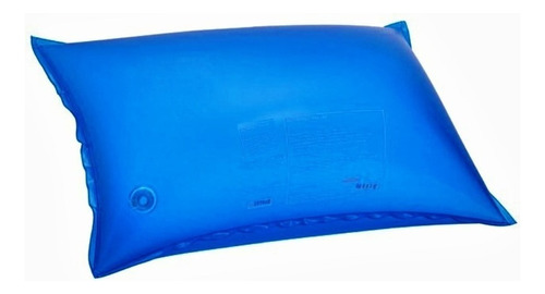 Travesseiro Relaxante Anti Escaras Ar/agua Ortopedico