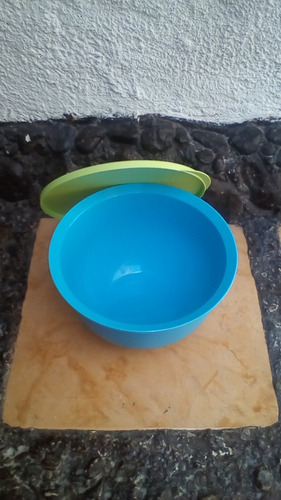 Envase Tupperware Con Tapa Nuevo