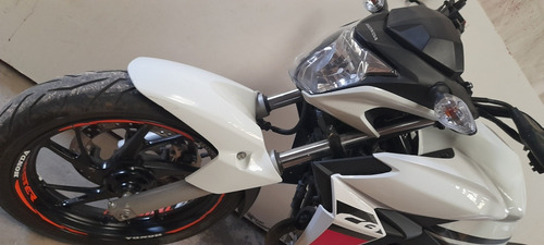 Honda Twister 250