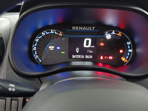 Renault Kwid 1.0 Sce 66Cv Iconic Bitono