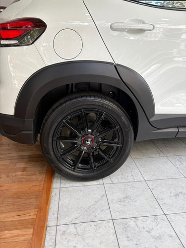 Fiat Pulse 1.3 Gse Abarth Turbo 270 At