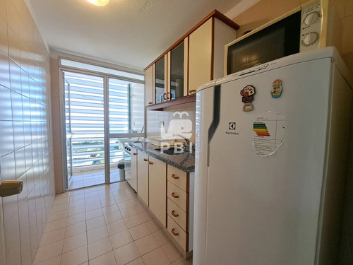 Apartamento Con Vista A La Brava - Torre Marina Ii - Ref : Pbi14909