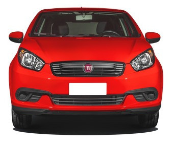 Grand Siena Attractive 1.0 Flex