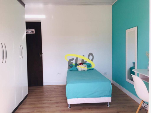 Imagem 17 de 30 de Casa Com 3 Dormitórios À Venda, 240 M² Por R$ 650.000,00 - Nakamura Park - Cotia/sp - Ca5156