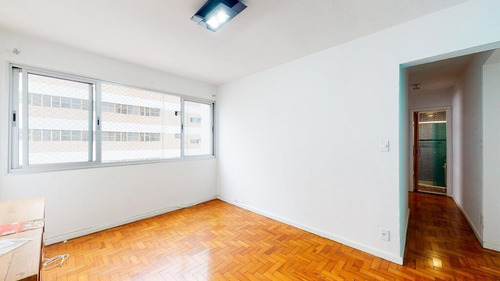 Imagem 13 de 30 de Apartamento À Venda No Bairro Moema - São Paulo/sp - O-23136-38157
