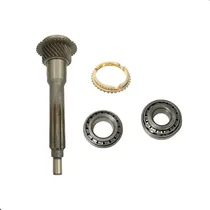 Comprar Eixo Piloto + Rolamentos E Anel Sincronizado 3\u002F4º S10 00\u002F12