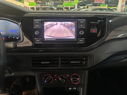 Volkswagen Outros Modelos TSI 1.0 FLEX 12V 4P AUT.