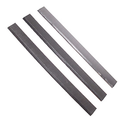 Silverline Dc-kwp0015 Cuchillas Para Cepillo 15  (set 3 Pzas