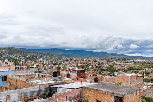 Terreno Zeferino Gutierrez En Venta, Sta. Julia, San Miguel De Allende