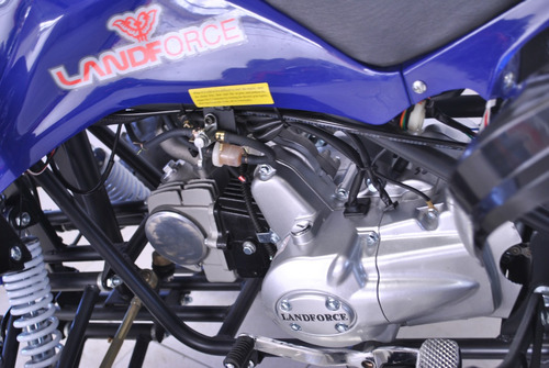 Landforce Sport 125.