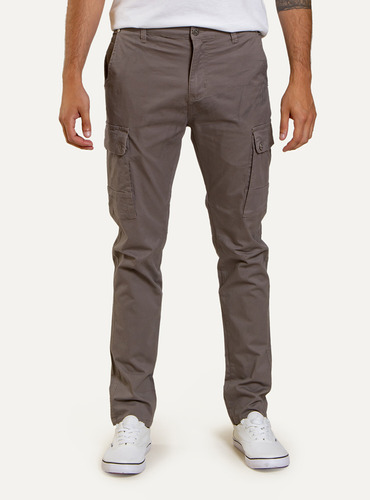 Pantalon Cargo 020