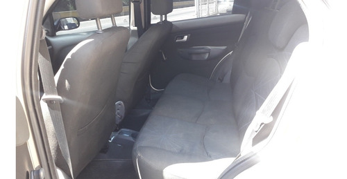 Imagen 7 de 11 de Fiat Palio