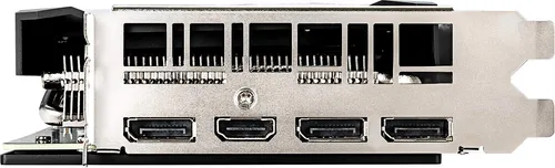 Tarjeta Gráfica Msi Gaming Geforce Rtx 2060 6gb Gdrr6
