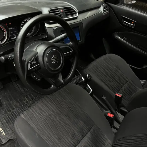 Suzuki Swift DZIRE MT 1.2 CC 2023