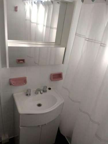 Imagen 12 de 13 de Departamento - Villa Gral.mitre