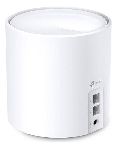 Deco X20 Pack De 3 Mesh Tp Link Ax1800 Wifi Gigabit