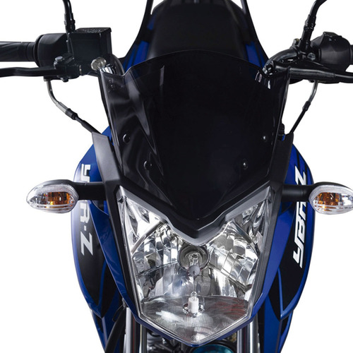 Yamaha Ybr125 Z Ybr 125 0km 2025 Naked Street De Titta