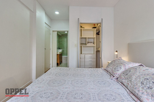Oppel | Departamento En Venta | Belgrano Capital Federal |
