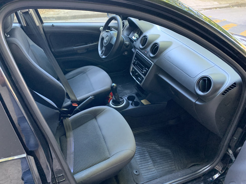 Volkswagen Gol Trend 1.6 Pack I 101cv