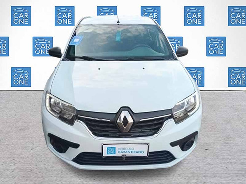 Renault Logan II 1.6 16V LIFE L19