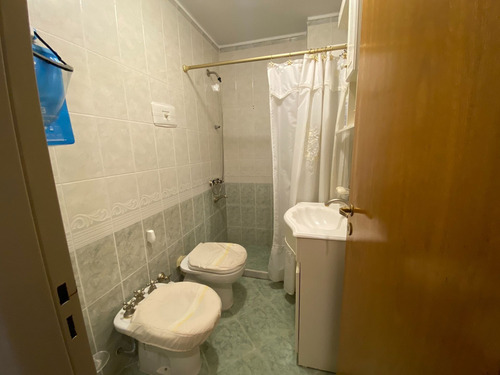 Venta Departamento Nueva Cordoba 3 Dorm Balcon